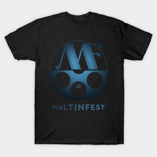 MaltinFest ( No Print on the back) T-Shirt